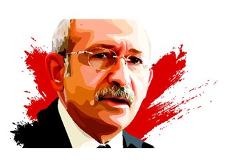 Kemal Kılıçdaroğlu ve ana muhalefetin muhalifliği