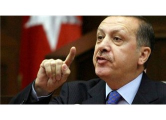 Başbakan PKK'yla külahları ne zaman değişir? (Erdoğan'ın konuşmasının satır başları)