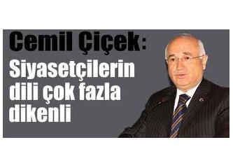 Dikenli dil