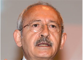 Kemal Kılıçdaroğlu, “emekli komutanlar” demiş; “emekli”si uçmuş!...