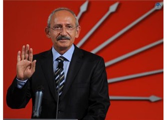 Kılıçdaroğlu'nun Afyon patlaması açıklaması 28 Şubat'tan kopya mı?