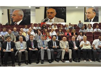 Burdur Belediyesi, TKB Çalıştayı’na ev sahipliği yaptı