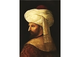 Fatih Sultan Mehmet’i kapısından döndüren;  Şeyh Vefa