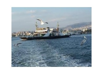 Gezi dönüşü Topçular