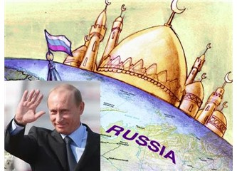 Rusya Federasyonu'nda entellektüeller arasında en hızlı yayılan din niçin İslam oldu?