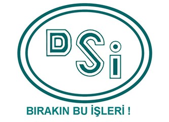 Devlet Su İşleri bırakın bu işleri.