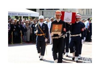 TSK 2012 sefer sayılı cennet yolcuları