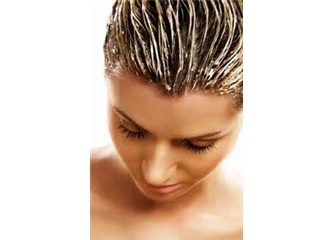 Boyadan yıpranmış, yanmış ve dökülen saçlar için öneriler (1)