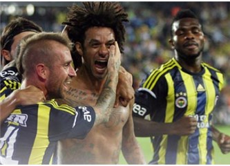 Fenerbahçe, Mersin İdmanyurdu’nu yendi, ama “tat” vermedi!...