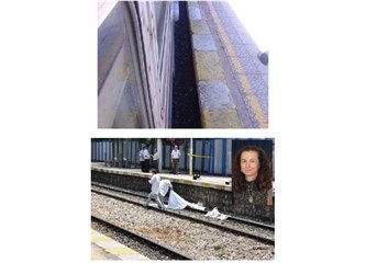 11 Temmuz 2012 Feneryolu İstasyonu tren kazası