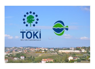 TOKİ Beykoz'dan vazgeçti...