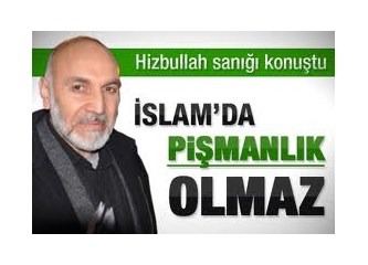 İşte İmam Hatipli ünlü teröristler...