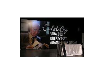 Erdal İnönü
