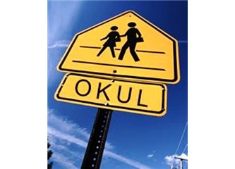 Okul yolu