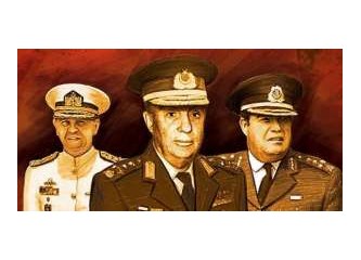 Balyoz davasında darbeye teşebbüsten müebbet...