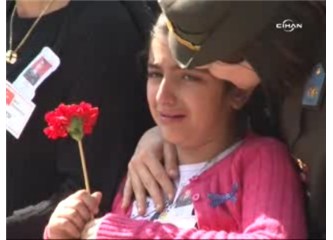 Bu hainlik niye?