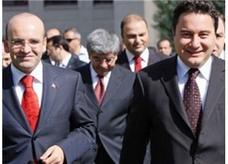 İsveç'in anaları bu ekonomiye Nobel verecek evlatları daha doğurmadı..!