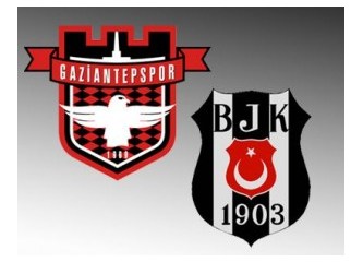 Gaziantepspor nihayet kendine geldi: Gaziantepspor 3 – 2 Beşiktaş (22/09/2012)