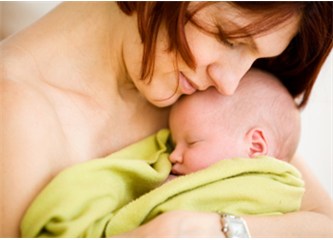 Sağlıklı bir bebek doğurmak için doğal yöntemler