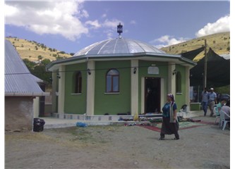 Hekimhan Başkınık köyünde on iki kardeş söylenceleri