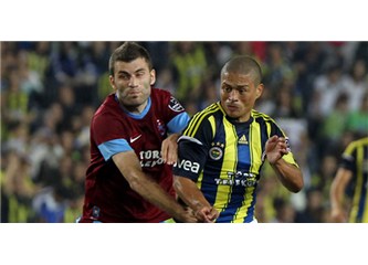 Fenerbahçe Trabzonspor maç analizi