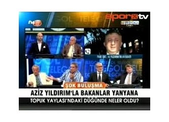Telegol Programı ve Ben