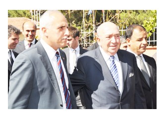 Beykoz Türker İnanoğlu, 4+4+4 sistemine hazır