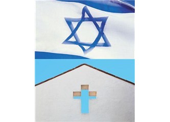 Yahudi-Hristiyan Cennet'e girmeyecek