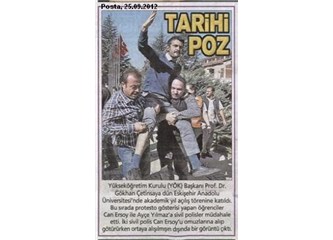 Tarihi Poz