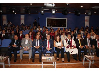 Lojistik türküsünü Beykozlu gençler yazacak!