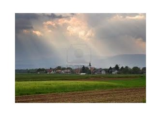 Köyde
