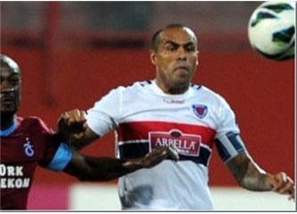 Mersin İdmanyurdu 2 puan kaybetti, Trabzonspor 1 puan kazandı!..