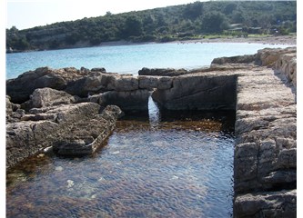 Dağa Kaçtım~Urla Demircili - Airai yürüyüşü