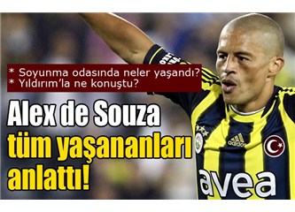 Alex'in tekmelediği bankamatik
