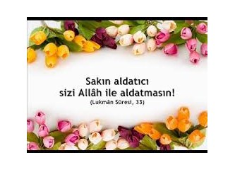 Tarikatlar ve ardındaki gerçekler....
