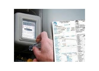 Elektrik faturalarına bindirilen vergileri biliyor musunuz?