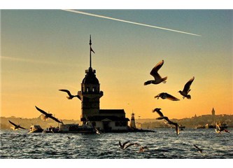Aşka aşık oldum...