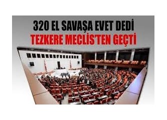 Üfürükten Politikaların Bedelini Neden Biz Masum Vatandaşlar Ödeyeceğiz?