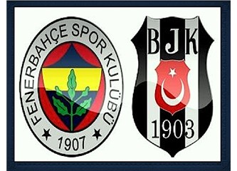 Fenerbahçe yener; Beşiktaş 3’te 3 yapar!
