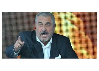 49. Antalya Altın Portakal Film Festivali açılışına Cihat Tamer damga vurdu...