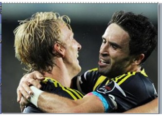 Almanya’nın havası Fenerbahçe’ye iyi geldi (Beşiktaş'a 3 gol...)