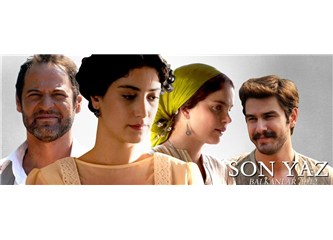 Hazal Kaya’dan bir Beren Saat yaratmak istenirse…