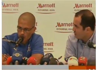Alex, kendisini de eleştirdi; Aziz Yıldırım’la Aykut Kocaman’ı akladı!