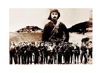 Atatürk, “Bunlar birbirlerine ateş etmezler, ne sen, ne ben, ne Ankara… Bir şey kalmaz.” (7)