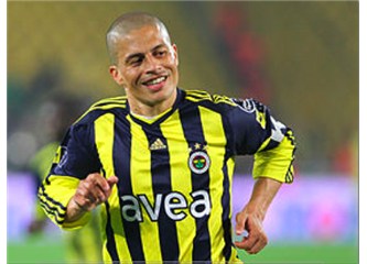 Alex’ten veda: Türkiye, 8 yıl için sonsuz teşekkürler!