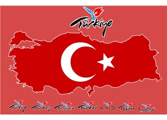 Bu Bayrak ve Vatan = Türkiye hepimizin
