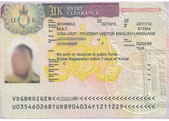 İngiltere vizesi nedir? İngiltere vizesi ile nerelere gidilebilir?