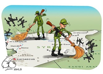 ‘Suriye krizi’nden ‘Türkiye-Suriye krizi'ne