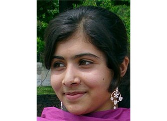 Malala dünyanın kızı