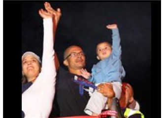Alex giderken “yüzde elli”sini bize “Türk” olarak bıraktı!